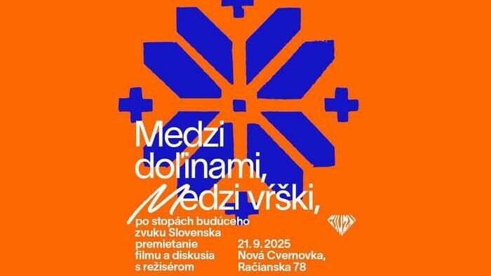 El nuevo sonido eslovaco en el festival Fjúžn