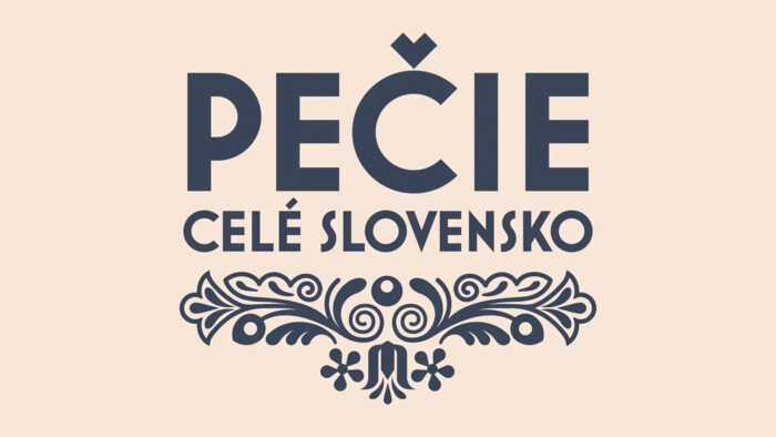 Pečie celé Slovensko