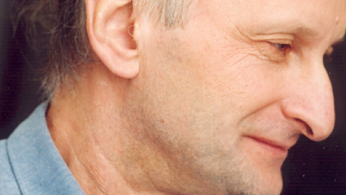 Zvukový majster Peter Janík sa narodil pred 86 rokmi