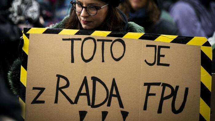 Nové pravidlá financovania pre oblasť umenia