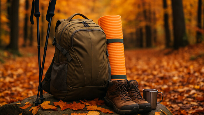 Rádio Regina Východ vás pozýva na turistiku