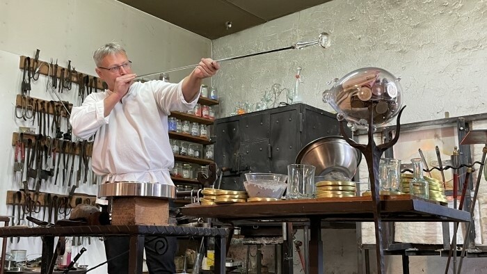 Osvedčenie putuje po SR