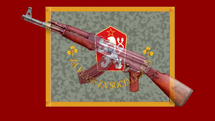 Dejiny.sk: Sovietizácia čs. armády po roku 1945 - 2.časť