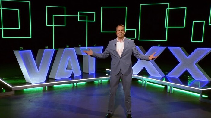 Relácia VAT oslavuje 20 rokov