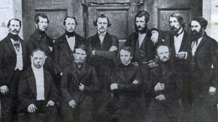 Первый Словацкий национальный совет