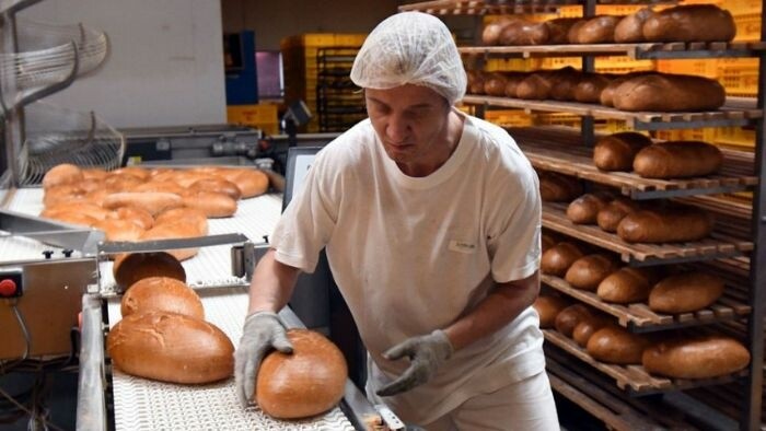 El nuevo paquete de medidas de consolidación también afectará a los panaderos
