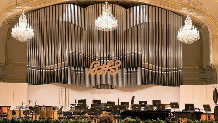 Hoy comienza la 60ª edición de las Fiestas de Música de Bratislava
