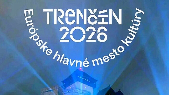 Trenčín ako mesto kultúry 2026