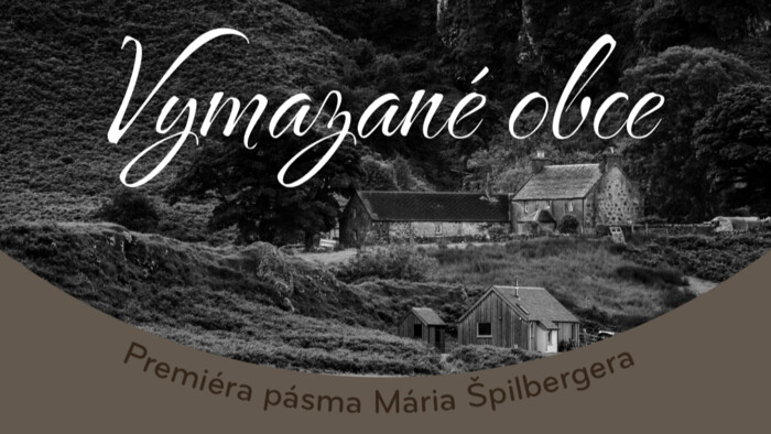 Vymazané obce 3