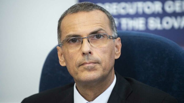 Žilinka zrušil obvinenia trom policajtom bývalej NAKA