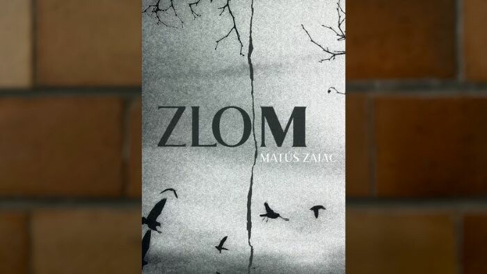 ZloM nie je len fotografická publikácia