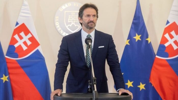 Kaliňák: Slovakia Working on Introduction of Anti-drone Effectors