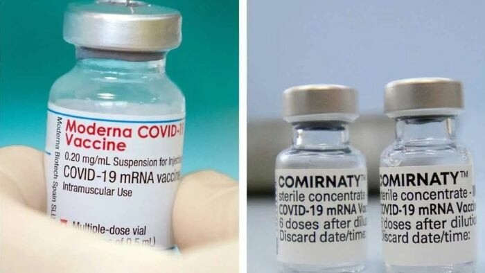 Health Ministry: New COVID-19 Vaccines Arrive in Slovakia