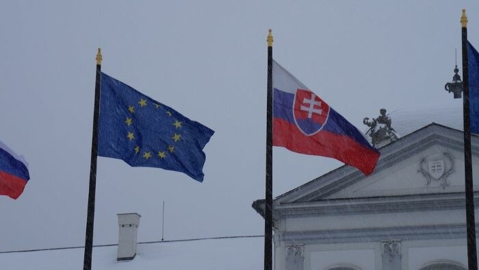 EU Regrets Slovakia’s Constitutional Changes That Ignore Commission’s Concerns