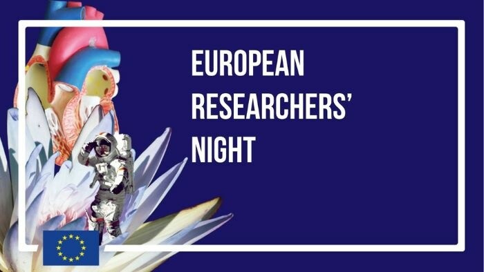 Five Slovak cities welcome visitors to the European Researchers’ Night Festival