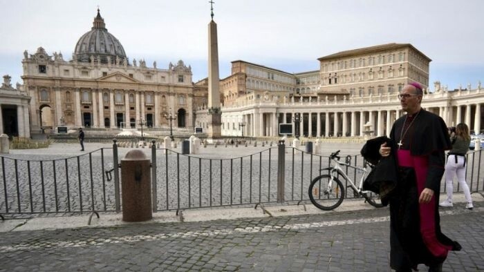 Slovakia to Request Meeting with Holy See in Connection with Holiday Cancellation