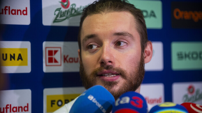 HOKEJ: Daňo naďalej sníva o olympiáde