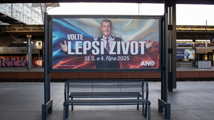 Konflikt zájmov A. Babiša