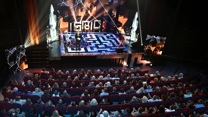 Ceny IGRIC 2025 sú rozdané 