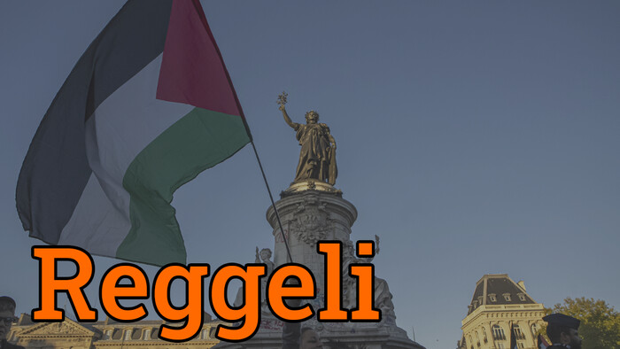 A Palesztin Állam széleskörűbb elismerése nem fogja leállítani a gázai offenzívát
