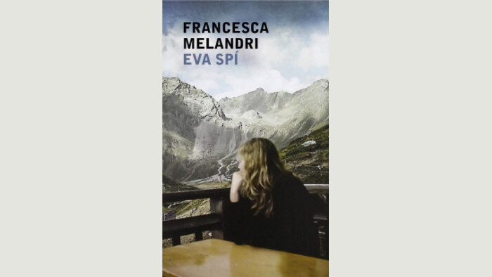 Knižný tip_FM: Francesca Melandri - Eva spí