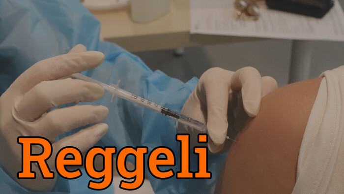 Ahol már jelen van a sárgaság, érdemes megfontolni a védőoltást