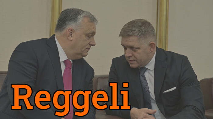 Egyre nagyobb nyomás nehezedik Szlovákiára és Magyarországra az orosz energiahordozók vásárlása kapcsán