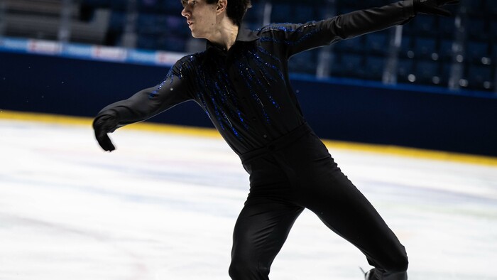 KRASOKORČUĽOVANIE: Hagara skončil štvoritý skok!