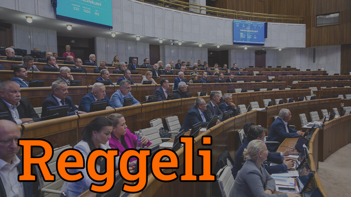 Alkotmánymódosítás - avagy keresztény értékek a politikában