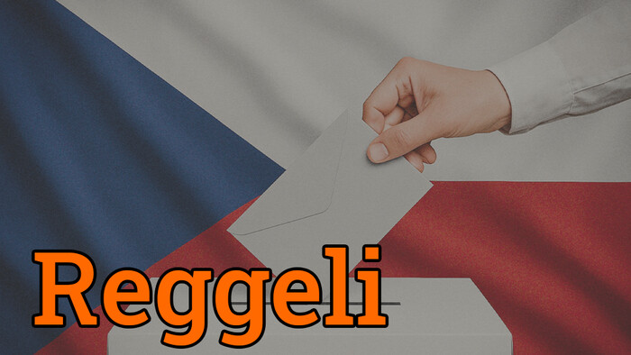 Véghajrába fordul a cseh választási kampány