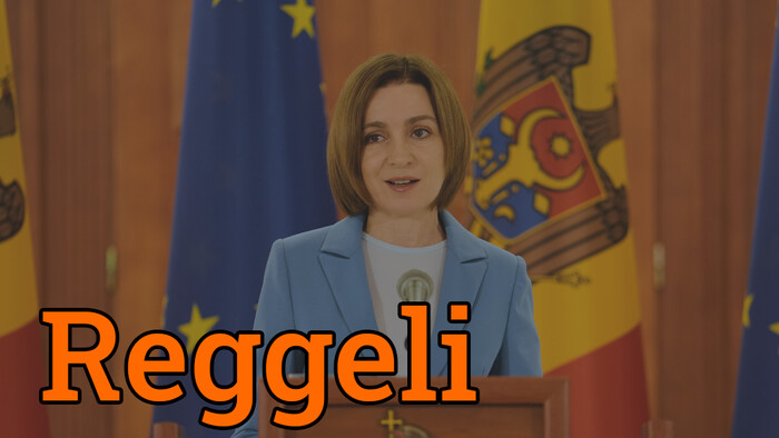 Moldovának éreznie kell az Európai Unió támogatását