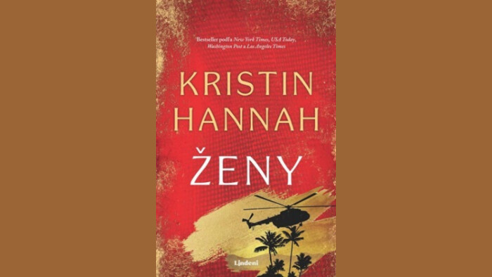 Knižný tip_FM: Kristin Hannah - Ženy