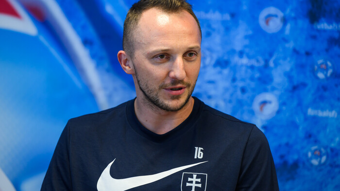 FUTSAL: Budúcoročné ME bez Slovenska