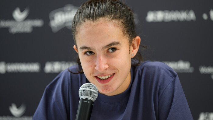 TENIS: Štartuje ženský turnaj kat. ITF Slovak Open