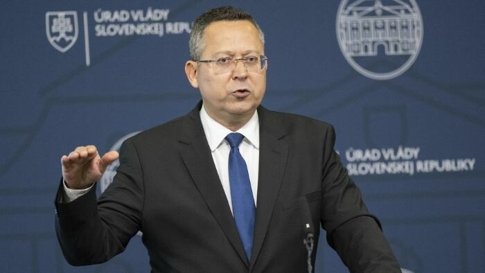 Ministers’ Allowances to Be Frozen as Part of Austerity Measures Package