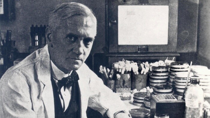 Neporiadok bol prelomový pre medicínu