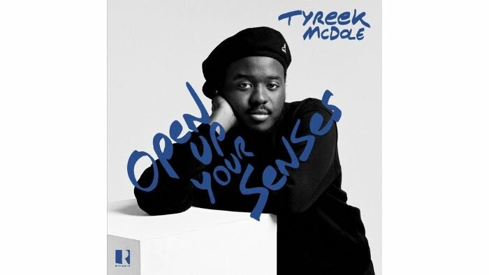Album týždňa: Tyreek McDole - Open Up Your Senses (2025)
