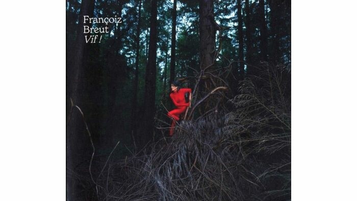 Album týždňa: Françoiz Breut - Vif ! (2024)
