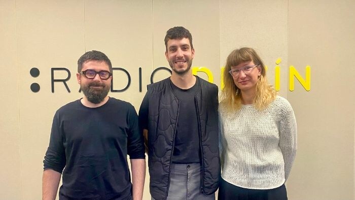 Minuloroční víťazi Bratislava Design Week