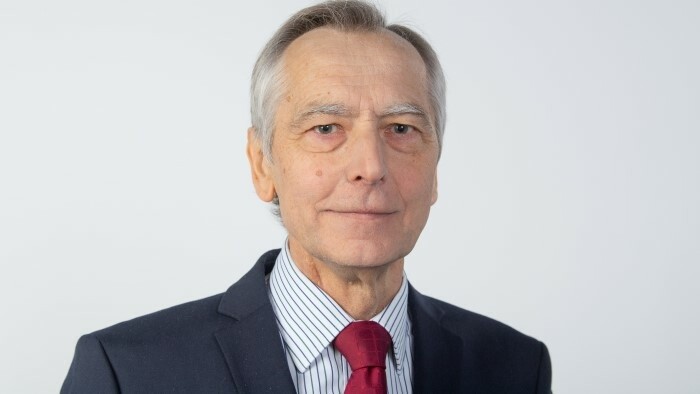 Ján Figeľ premiado en Polonia por sus valores cristianos y europeos