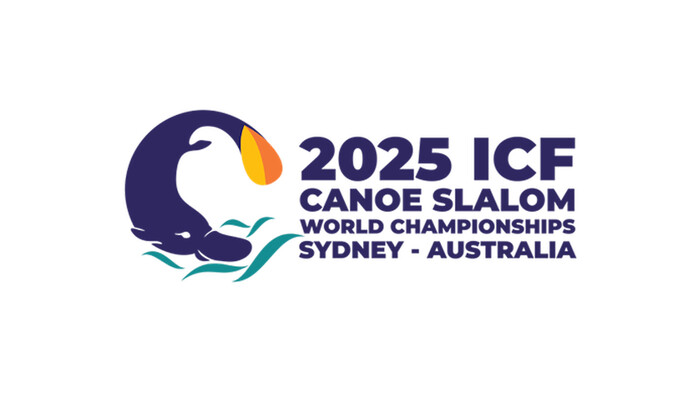 Vodný slalom - MS 2025