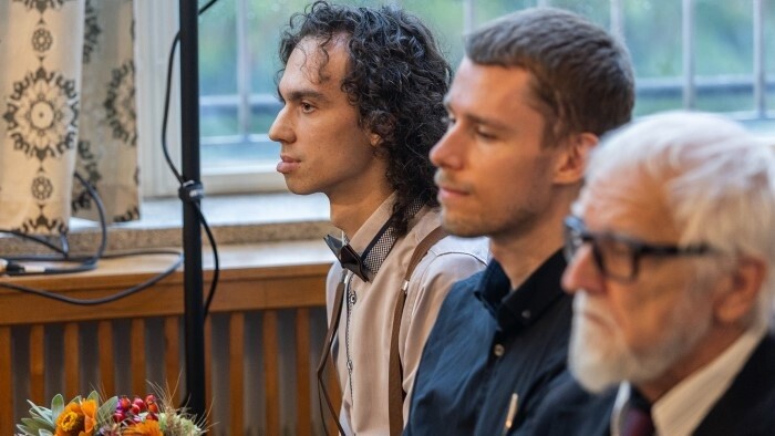 Cenu Martina Benku získali traja výtvarníci