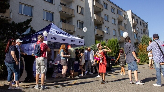 Ako volia českí Rómovia