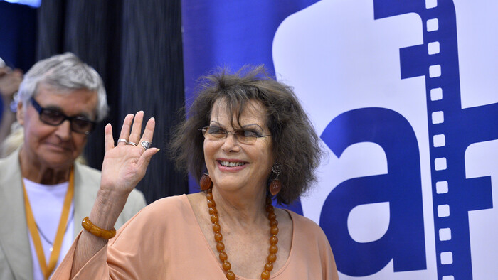 Zomrela legendárna talianska herečka. Claudia Cardinale mala 87 rokov 