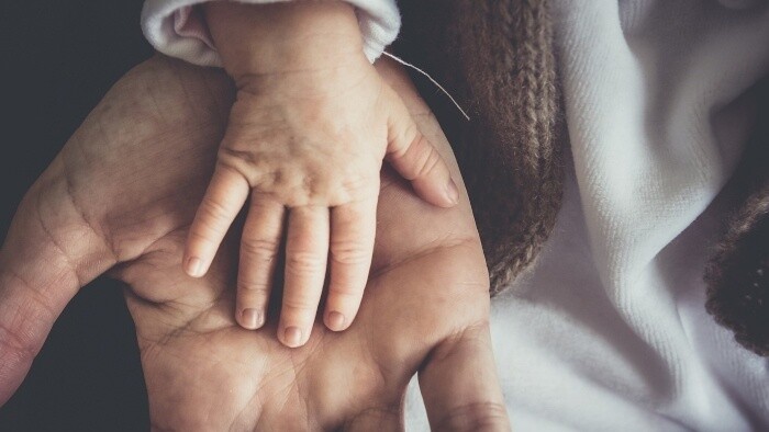 Zmena Ústavy SR a adopcia dieťaťa