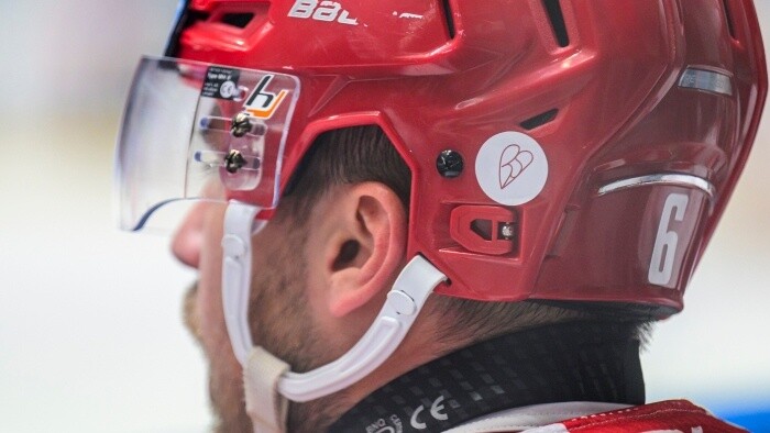 HOKEJ: Dobré srdce Borisa Sádeckého 