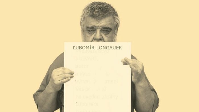 Fenomény: Ľubomír Longauer