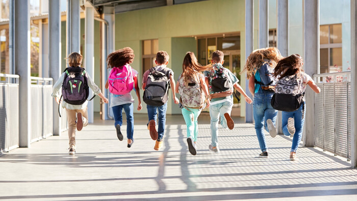 Školské branné cvičenia