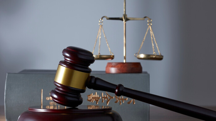 Restoratívna justícia