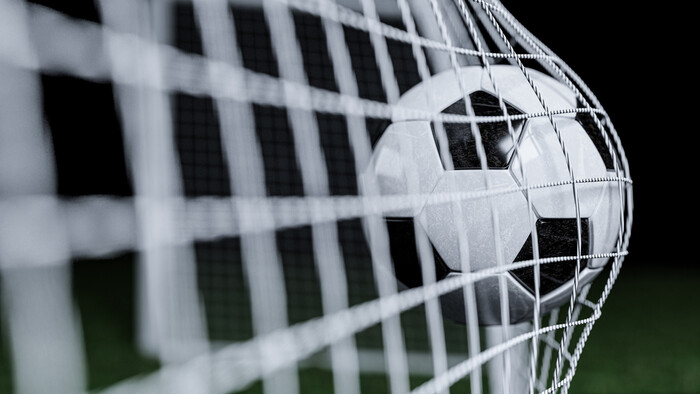 FUTBAL: Dávid Strelec si otvoril strelecký účet